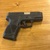 TAURUS ARAMAS G3C Pistol SEMI-AUTOMATIC 9X19 Cal. WITH ONE MAGAZINE 