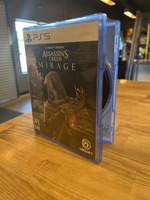 Sony / PS5 / ASSASSINS CREED: MIRAGE