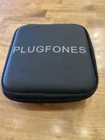 PLUGFONES / PS-BRBB / HEARING PROTECTION BLUETOOTH EAR BUDS