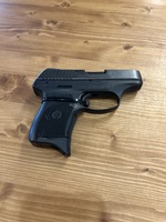 RUGER LC380 Pistol SEMI-AUTOMATIC .380 AUTO Cal. WITH TWO MAGAZINES 