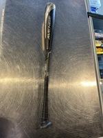 Easton Avenge Charged: Black / Silver Lightweight Bat