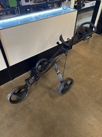 Sun Mountain Speed Cart/ Golf Caddy