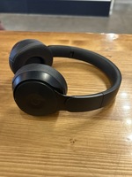 BEATS SOLO PROS BT HEADPHONES 