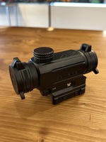VORTEX SPITFIRE AR RED DOT