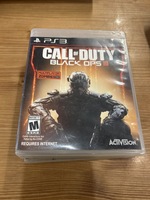 Ps3 Call of Duty Black Ops III