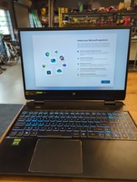 ACER PERDATOR HELIOS 300