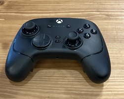 RAZER rz06-0520 Wolverine V3 Pro Wireless Gaming Controller Black 