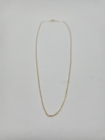 1/20 GF 10K NECKLACE 