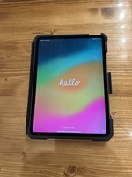 Apple iPad Pro (11"; 256gb; Cellular)