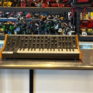 Moog Subsequent 37 Analog Synthesizer