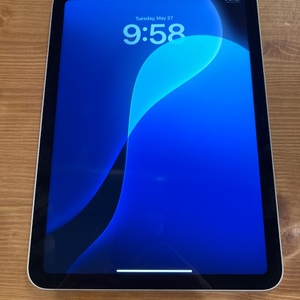 APPLE IPAD AIR 10TH GEN 64GB