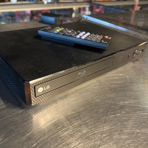 LG / BP350-N / BD PLAYER