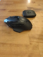 LOGITECH  G502 LIGHTSPEED 