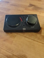 ASTRO  MIX AMP PRO TR 