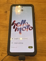 MOTO G STYLUS 2024 SMART PHONE WITH STYLUS AT&T
