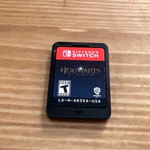 NINTENDO SWITCH HOGWARTS LEGACY
