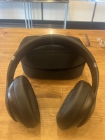  BEATS STUDIO PRO HEADPHONES IN SOFT BAG