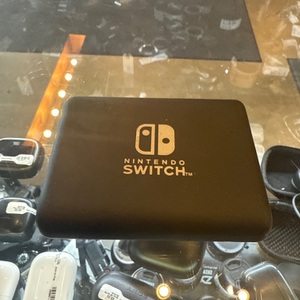 NINTENDO SWITCH POWER BANK