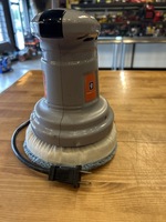 pro elite buffer polsiher 