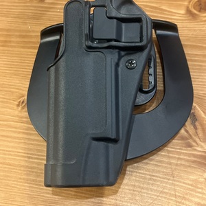 BLACKHAWK WAISTBAND HOLSTER FOR 1911