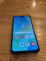 Samsung / Galaxy / A16 / 5G / (Gray)