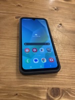 Samsung / Galaxy / A16 / 5G / (Gray / IN CASE)