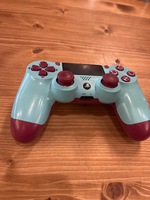 PS4 CONTROLLER