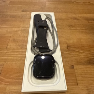 Apple series 10 watch in box