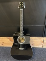 Delta / Acoustic Guitar / D-42CEQ4BK