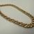 2.80gms Bracelet 10K Y/G BRACELET 7"