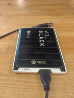 2TB HDD FOR XBOX 