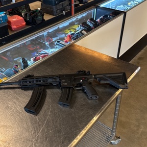 Heckler & Koch HK 416 D