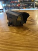 BURRIS / FAST FIRE 3 / RED DOT SCOPE