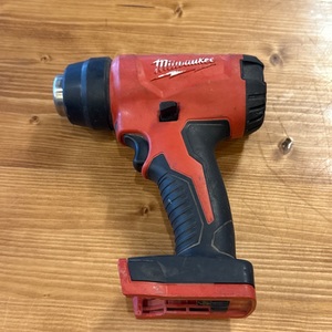 Milwaukee 2688-20 Compact Heat Gun (TOOL ONLY)