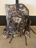 INSIGHTS / BOW BACKPACK