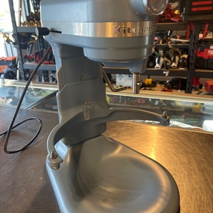 KitchenAid / Mixer (Blue)