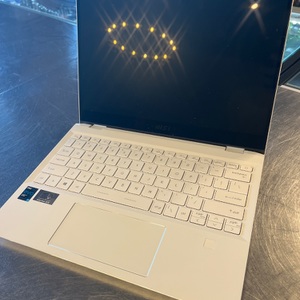 SUMMIT / E13FLIPEVO / LAPTOP WITH CHARGER AND PEN
