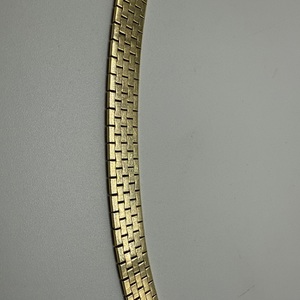 14kt 18.50gms Bracelet