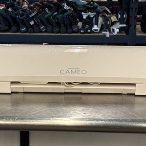 Silhouette Cameo 3 Cutting System