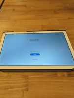  galaxy tab a7 10.4 wifi 32gb NO CABLE
