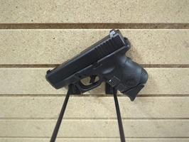 GLOCK INC 27
