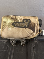 NIKON / ARCHER'S CHOICE / 6X21 RANGEFINDER