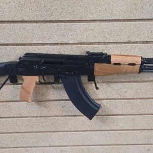KALASHNIKOV USA KR103