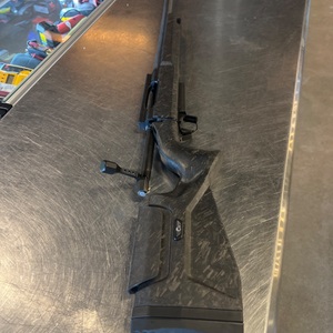 CHRISTENSEN ARMS MODEL 23 Rifle BOLT 7MM PRC IN MODERN CARBON