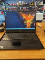  Legion i7-8750h 2.2ghz 24gb ram 1tb ssd gtx 1050ti 