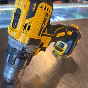 DEWALT / DCD791 / HAMMER DRILL