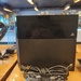  PLAYSTATION 4 500GB WITH CONTROLLER AND CORDS