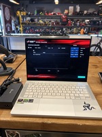  ROG Zephyrus G14 (2024) Light Weight Gaming Laptop