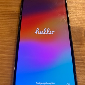 APPLE IPHONE 12 128GB VERIZON