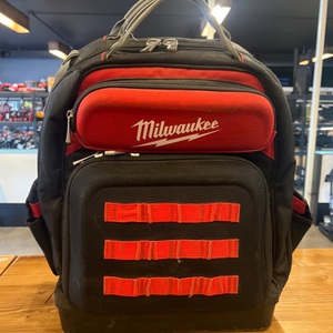 MILWAUKEE TOOL BAG/BACKPACK